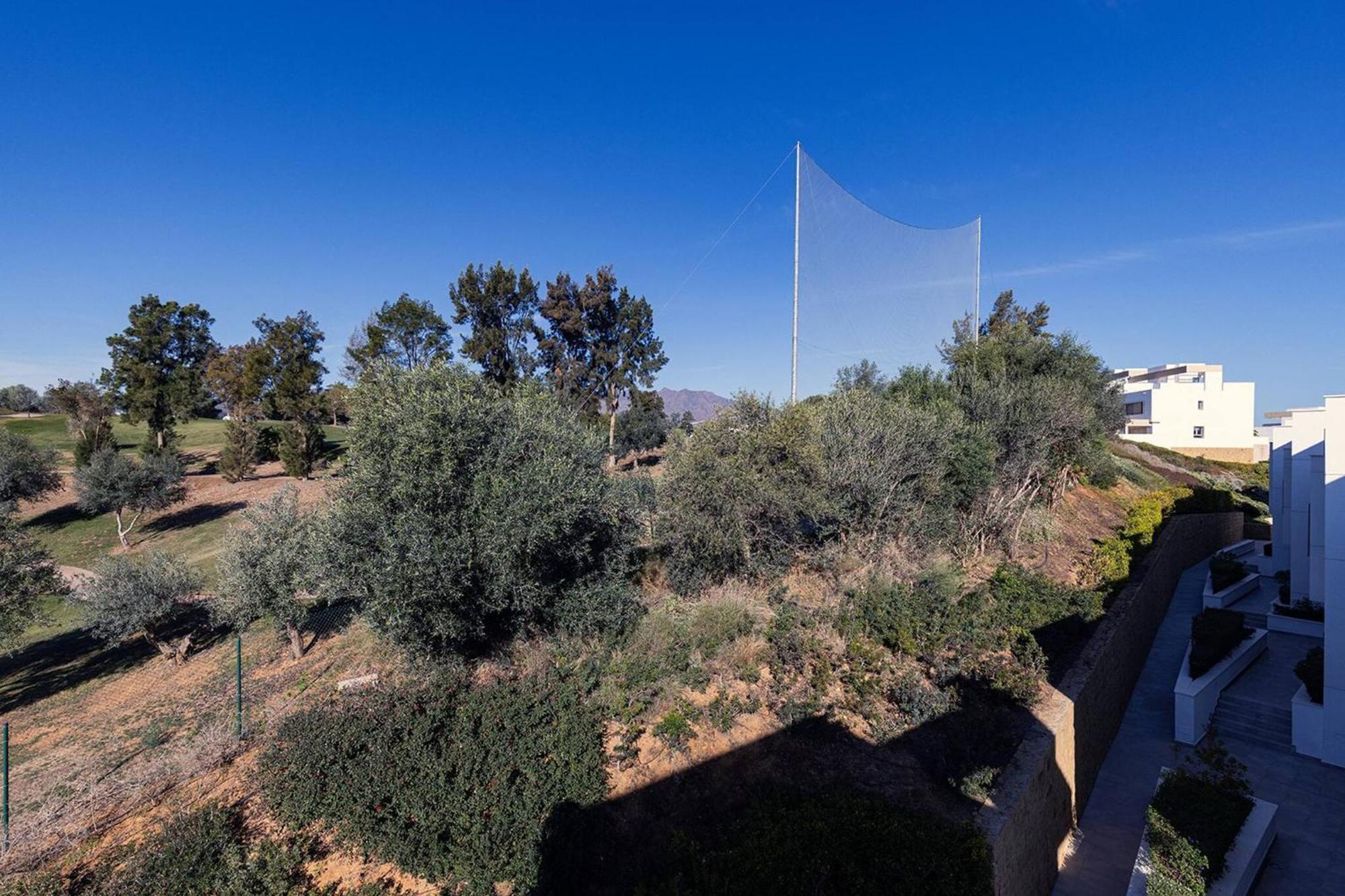 007 Modern 3 Bed Frontline Golf Townhouse In La Cala Golf With Mountain Views Ferienhaus